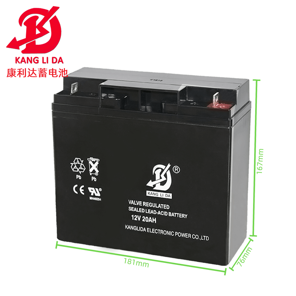 What is the structure of the battery?　　