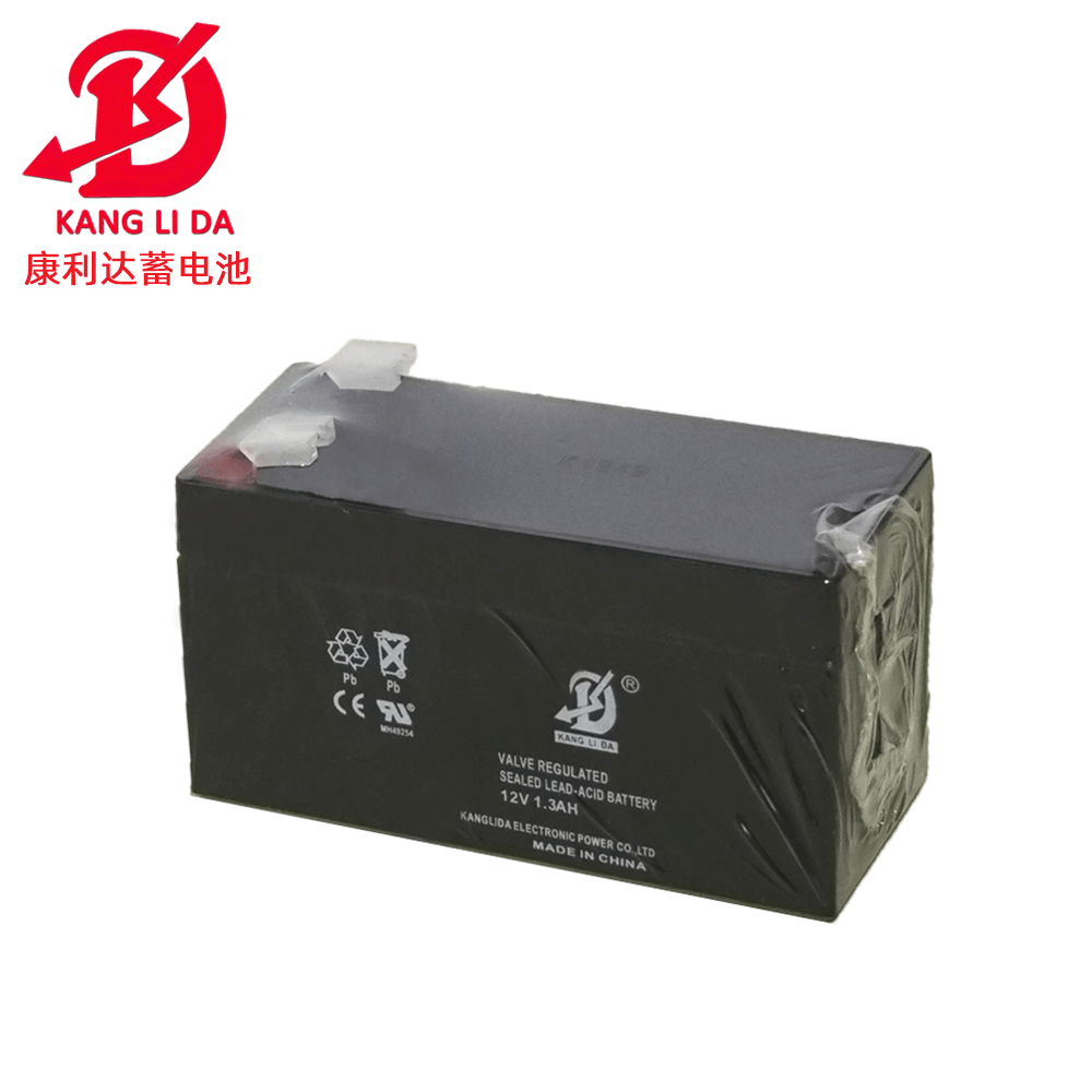 Application range of forklift battery