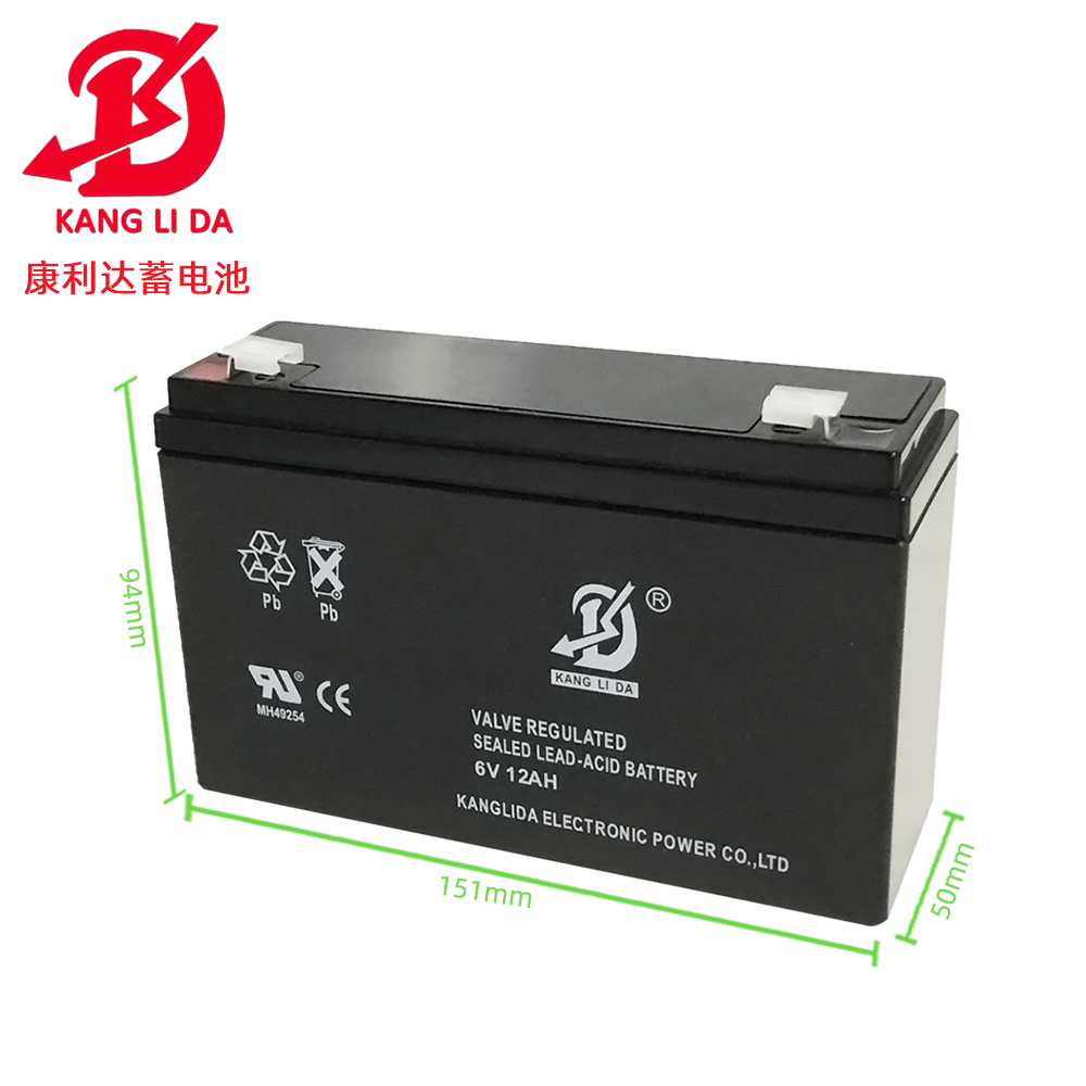 How to maintain the battery quarterly